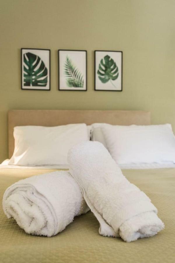 Sofia Apartment กาลามาตา ภายนอก รูปภาพ
