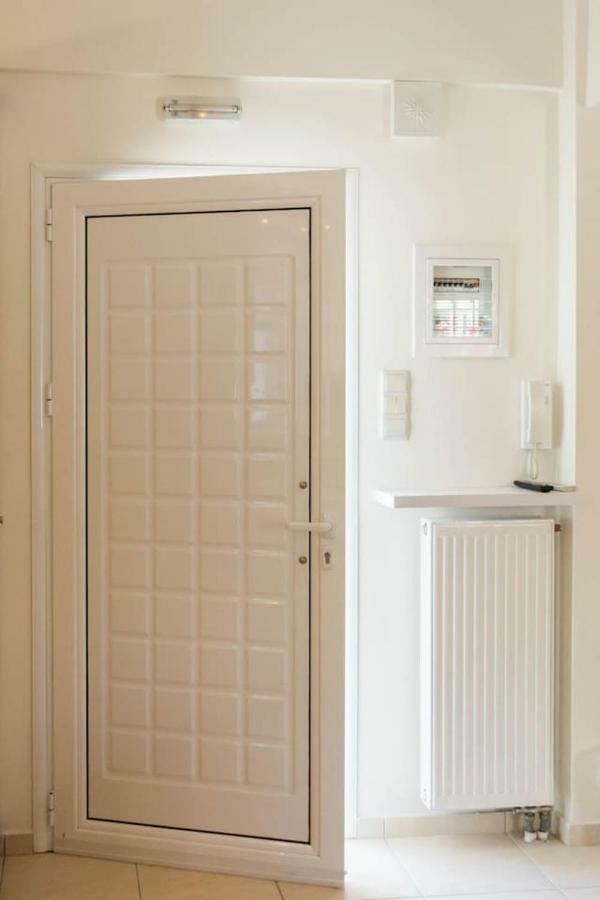Sofia Apartment กาลามาตา ภายนอก รูปภาพ