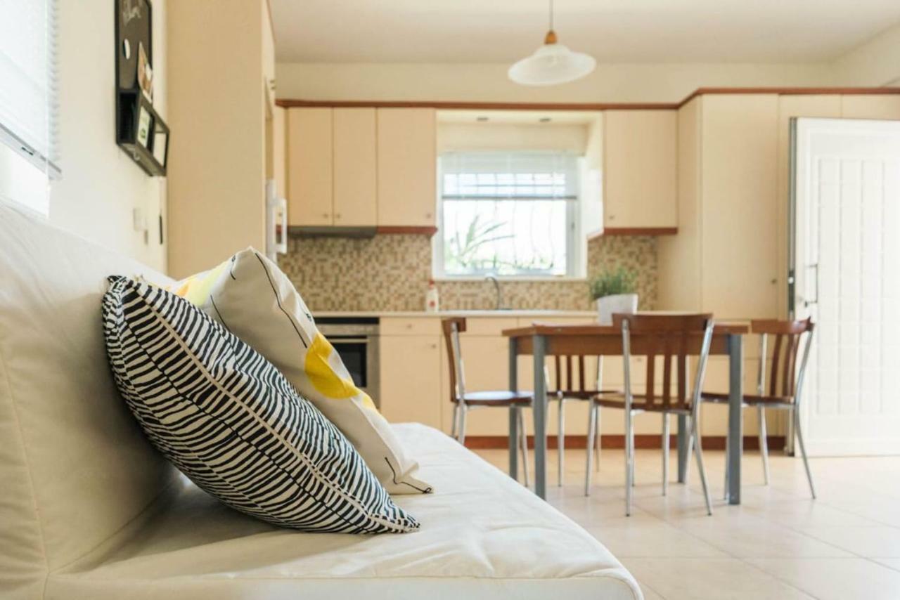 Sofia Apartment กาลามาตา ภายนอก รูปภาพ
