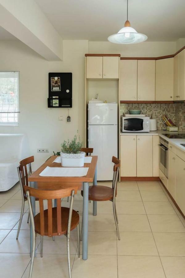 Sofia Apartment กาลามาตา ภายนอก รูปภาพ