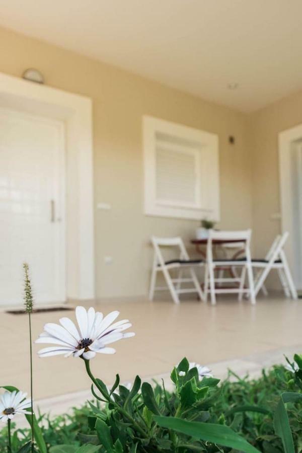Sofia Apartment กาลามาตา ภายนอก รูปภาพ