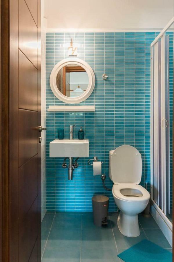 Sofia Apartment กาลามาตา ภายนอก รูปภาพ